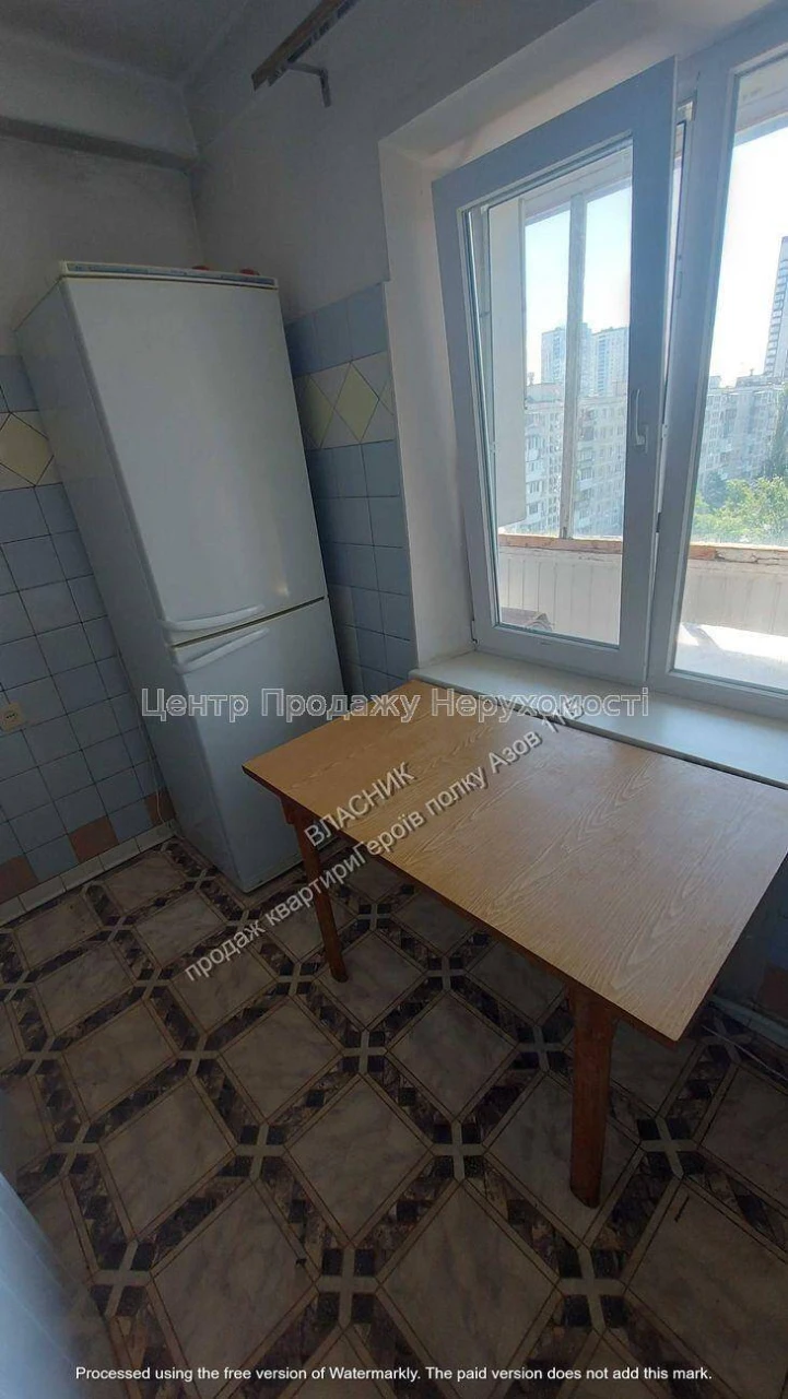 Продаж 2-кімн. квартири 45. 9 м², 9/9 пов, Київ!
