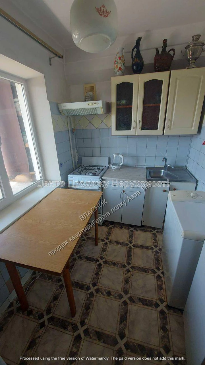 Продаж 2-кімн. квартири 45. 9 м², 9/9 пов, Київ!
