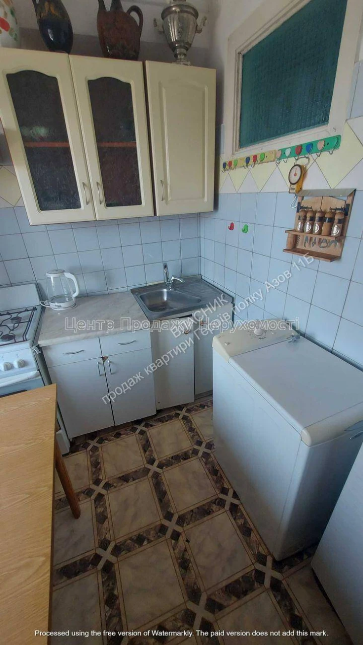 Продаж 2-кімн. квартири 45. 9 м², 9/9 пов, Київ!