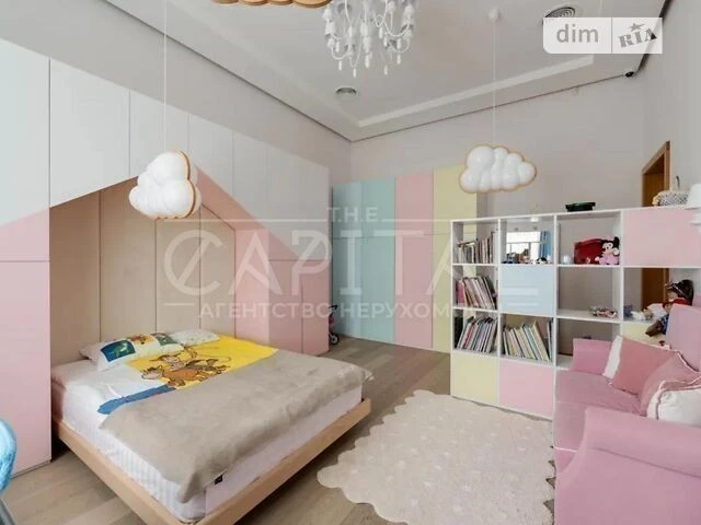 Sale of 5-room apartment 237 sq. m on Yuriya Illenka Street 18B • ID 3