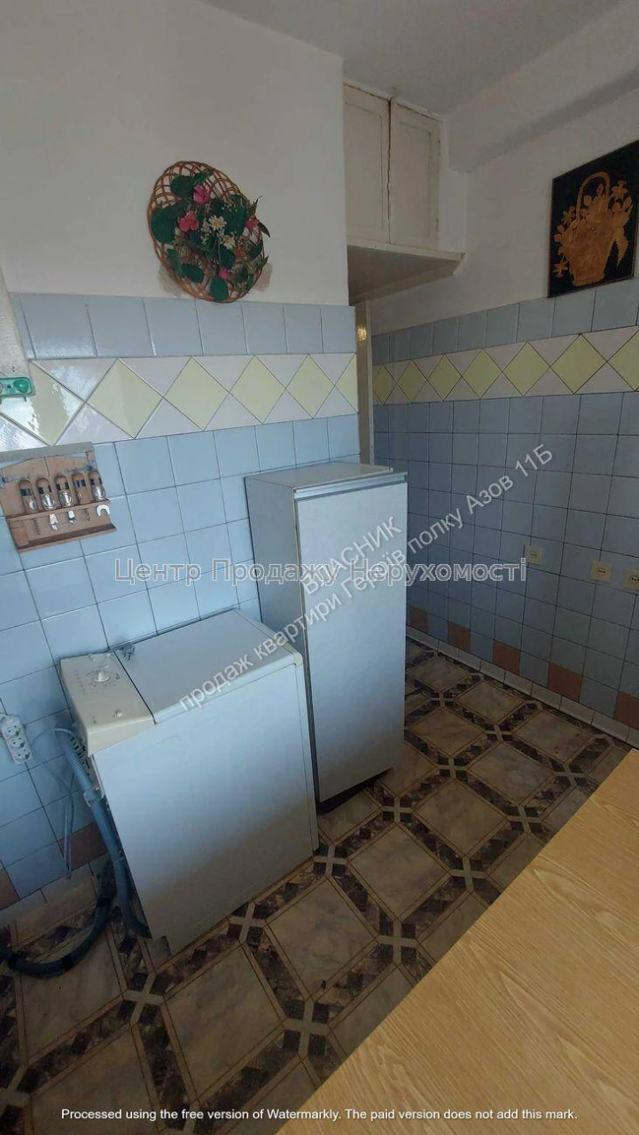 Продаж 2-кімн. квартири 45. 9 м², 9/9 пов, Київ!