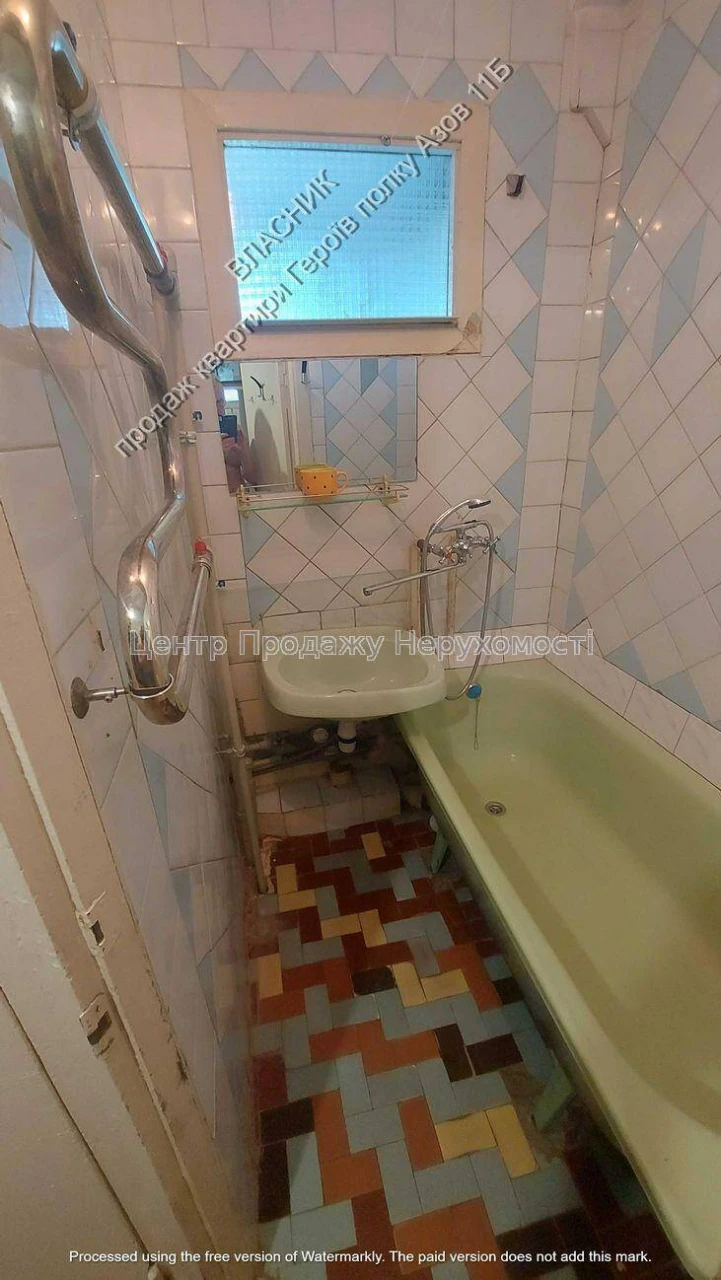 Продаж 2-кімн. квартири 45. 9 м², 9/9 пов, Київ!