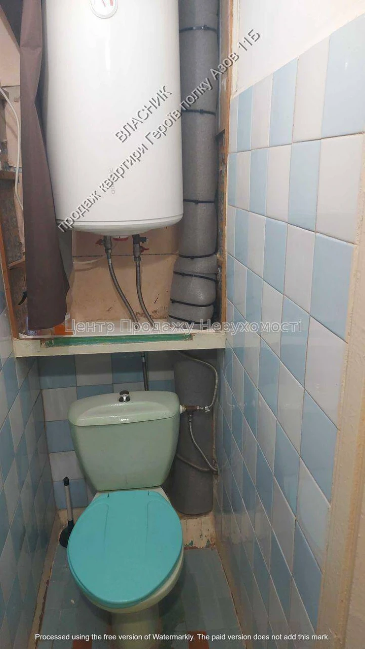 Продаж 2-кімн. квартири 45. 9 м², 9/9 пов, Київ!