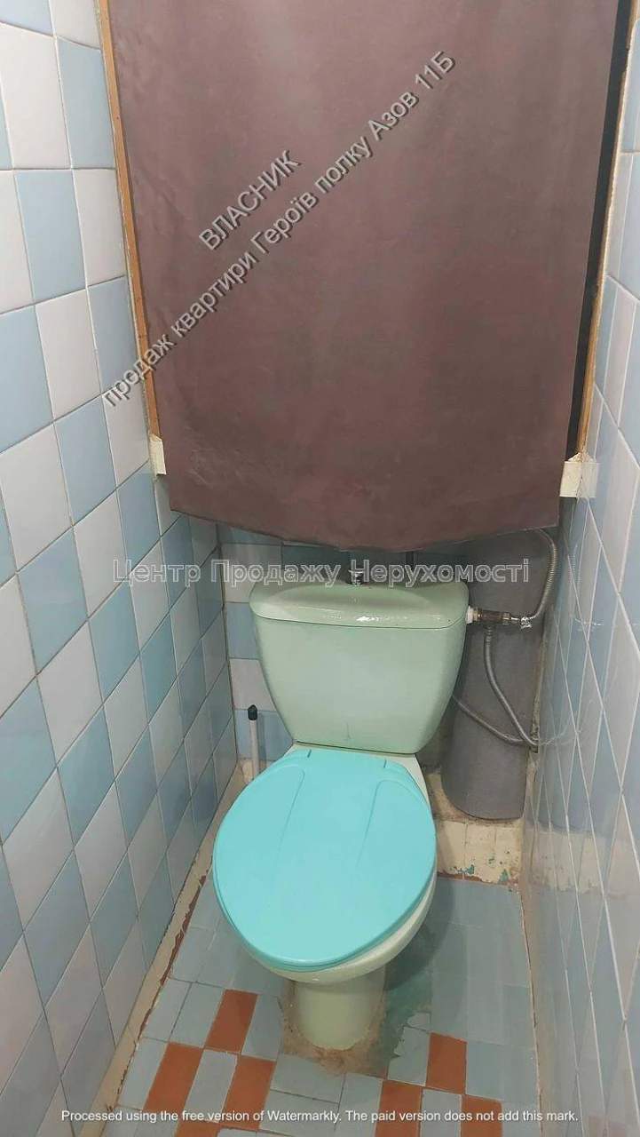 Продаж 2-кімн. квартири 45. 9 м², 9/9 пов, Київ!