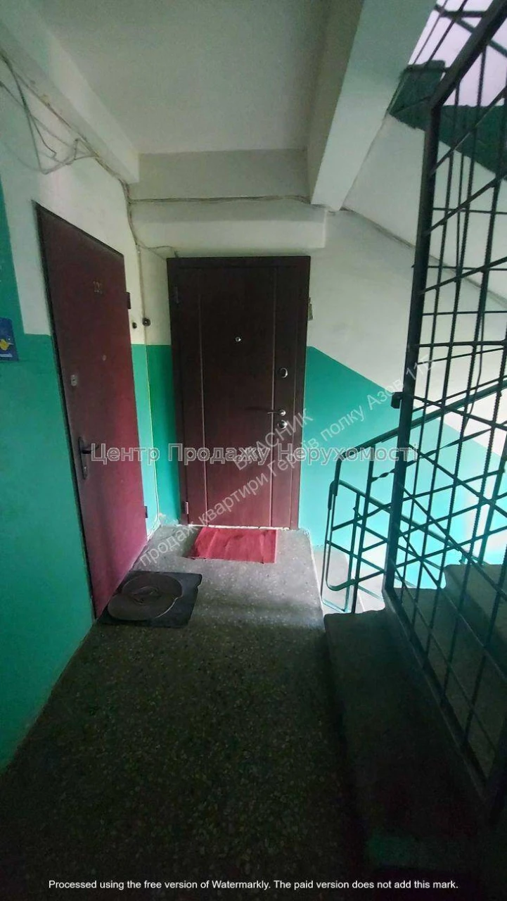 Продаж 2-кімн. квартири 45. 9 м², 9/9 пов, Київ!