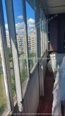Продаж 2-кімн. квартири 45. 9 м², 9/9 пов, Київ!
