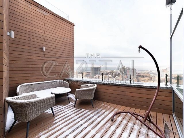 Sale of 5-room apartment 237 sq. m on Yuriya Illenka Street 18B • ID 3