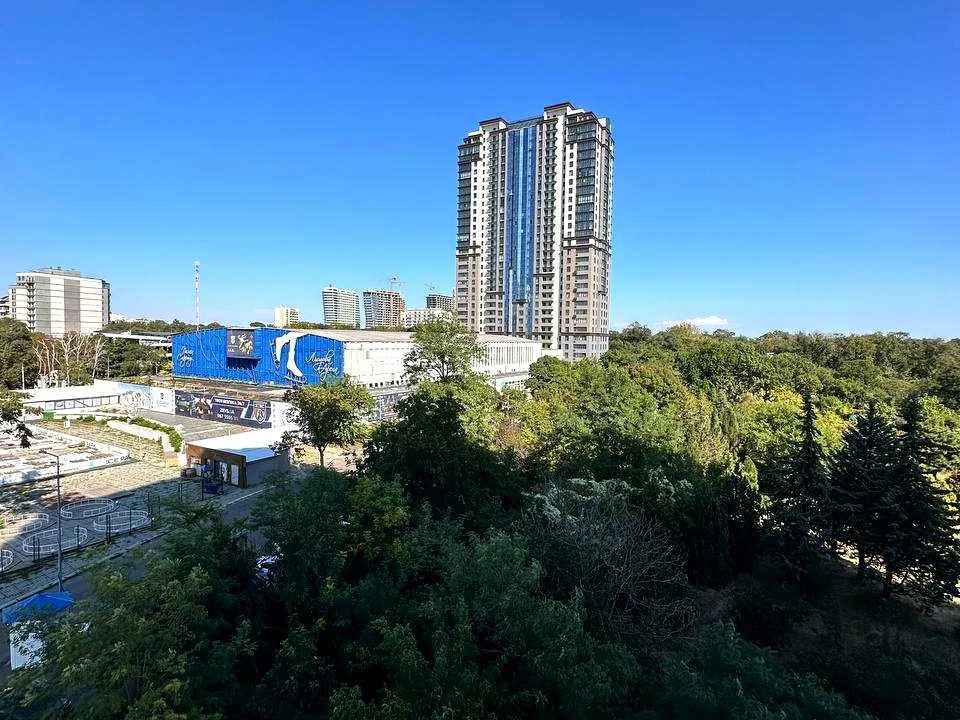 Квартира. Одеса, Шевченка просп.