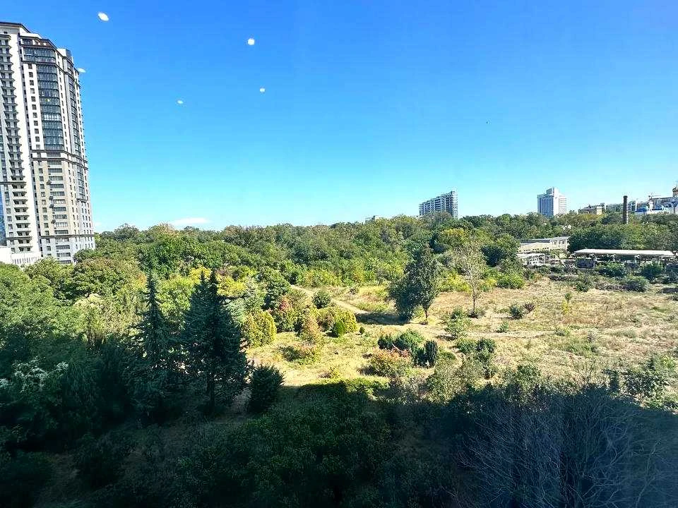 Квартира. Одеса, Шевченка просп.