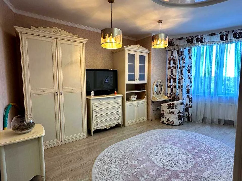 Квартира. Одеса, Шевченка просп.