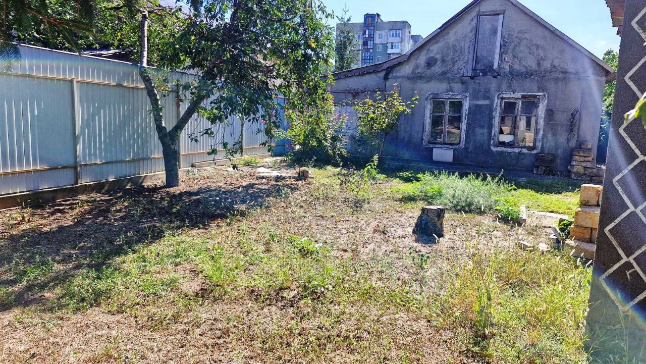 Будинок 70 кв.м. на житловому масиві Котовського. 28 000$