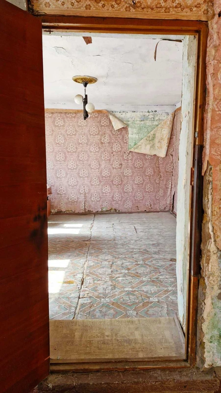 Будинок 70 кв.м. на житловому масиві Котовського. 28 000$