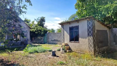 Будинок 70 кв.м. на житловому масиві Котовського. 28 000$