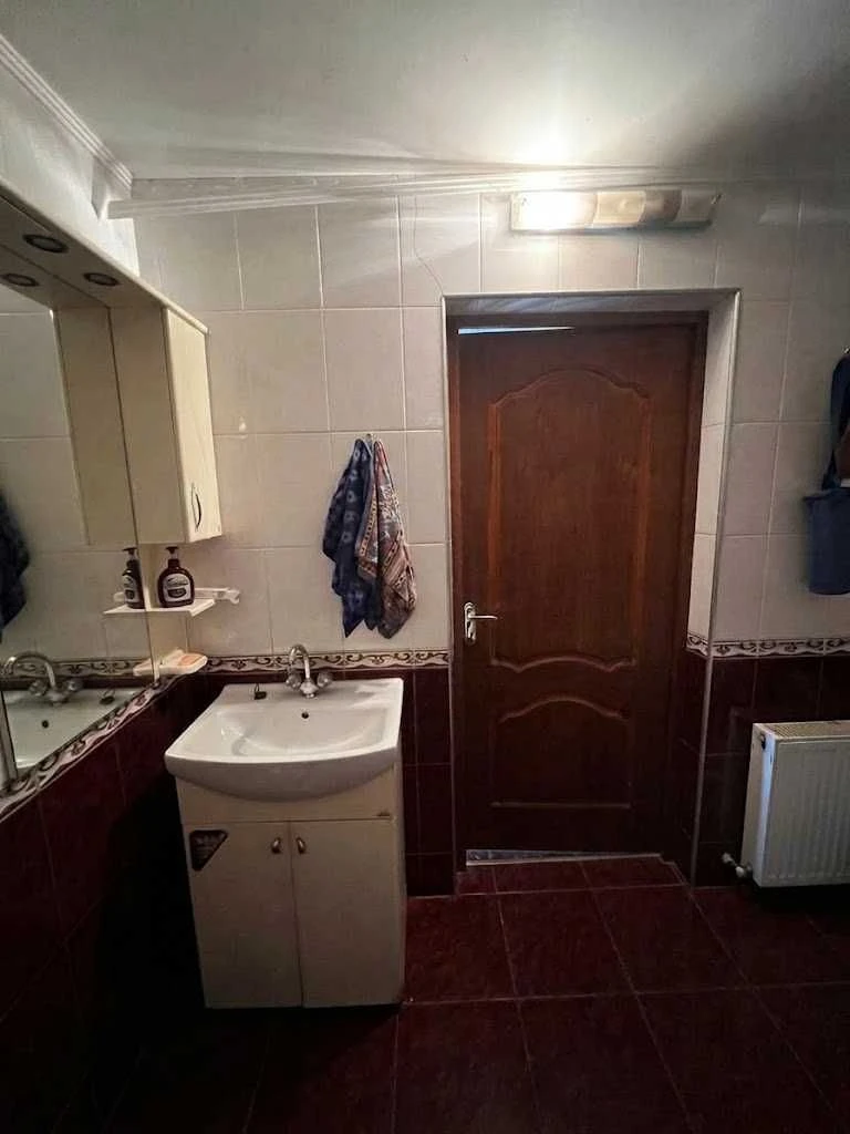 Продам 2 дома на одном участке, Ленпоселк! Гараж, огород, ви