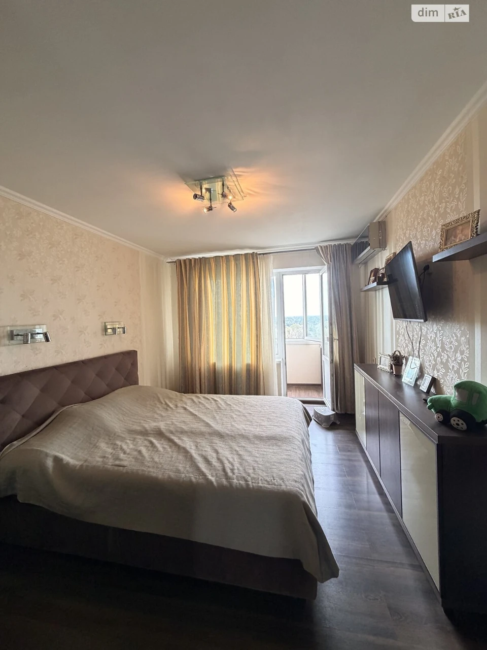 Продаж Квартира Амур-Нижньодніпровський