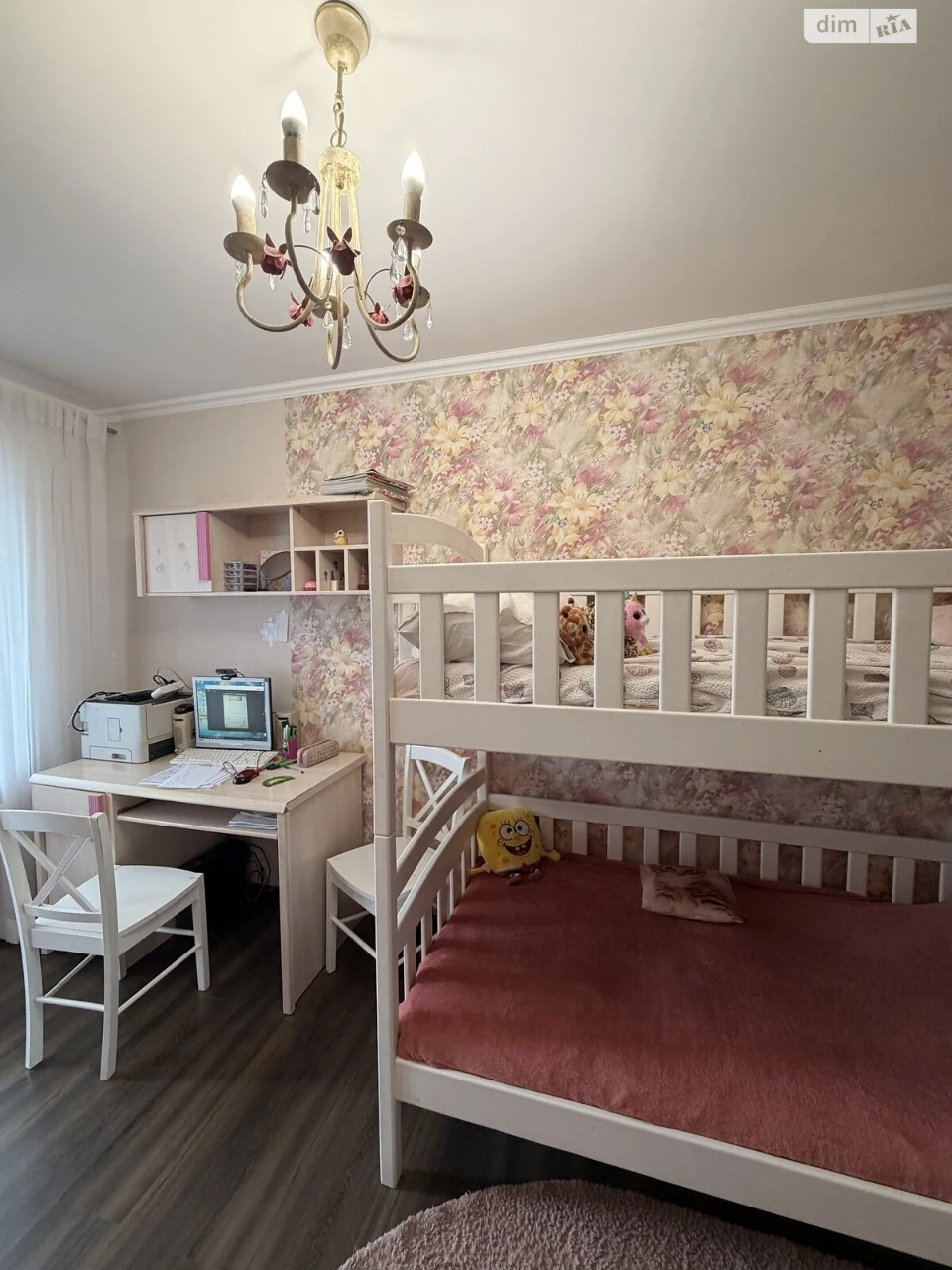 Продаж Квартира Амур-Нижньодніпровський