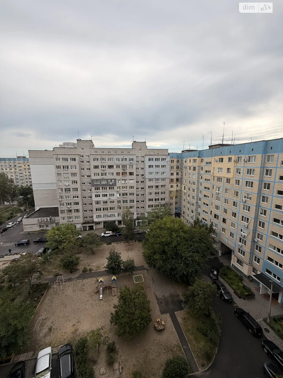 Продаж Квартира Амур-Нижньодніпровський