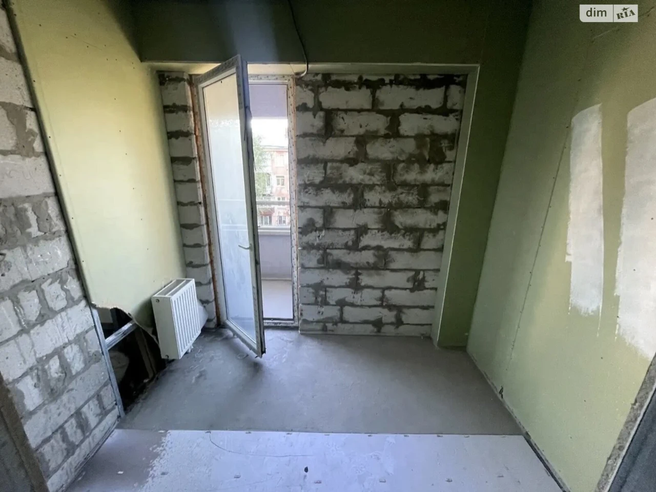 Продаж Квартира