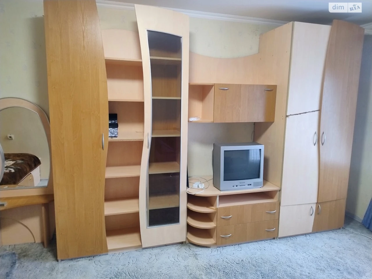 Довгострокова Оренда Квартира Центр