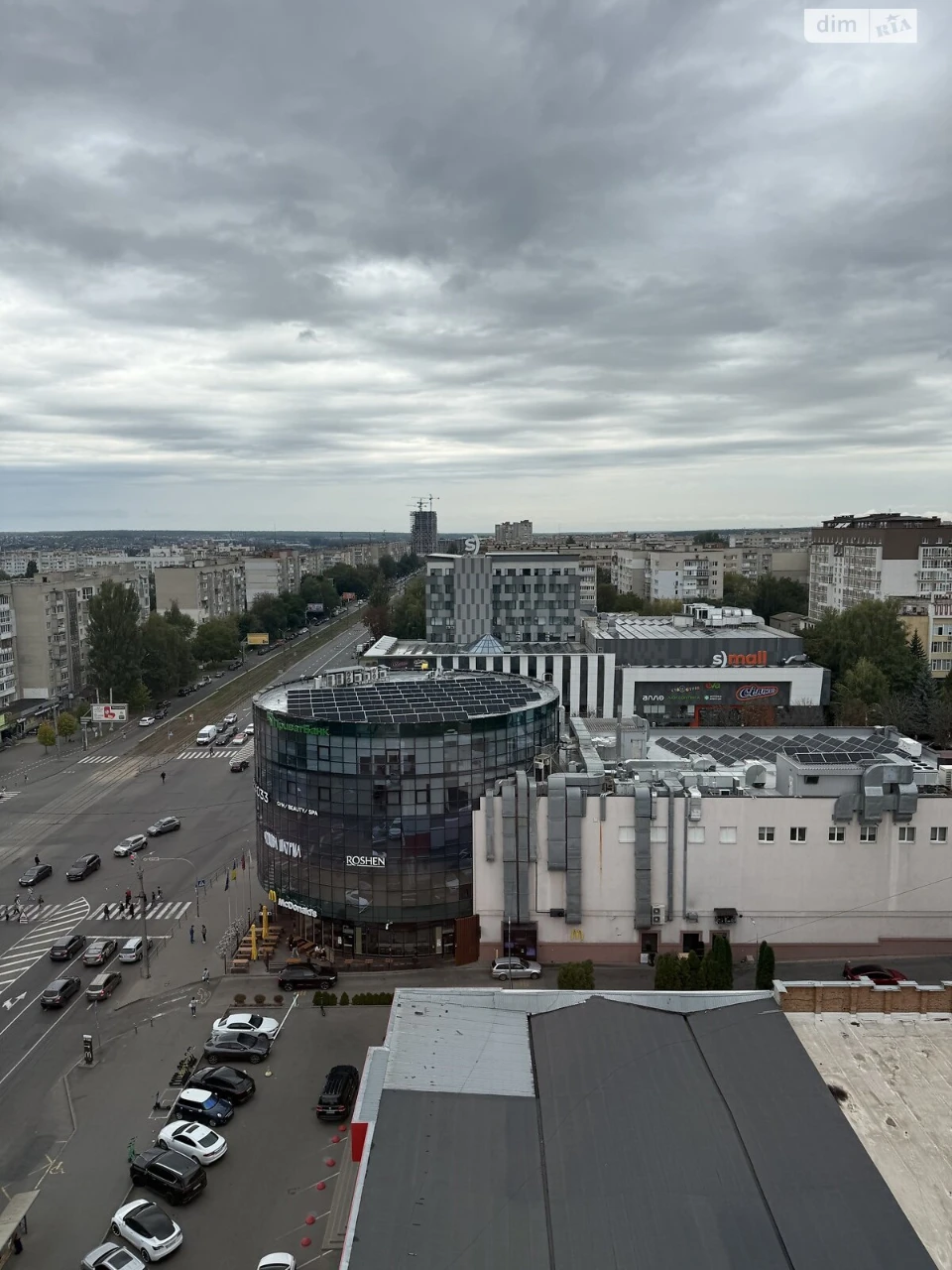 Довгострокова Оренда Квартира Вишенька