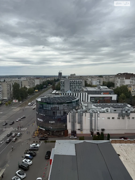 Довгострокова Оренда Квартира Вишенька