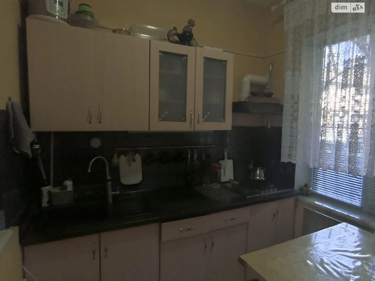 Продаж Квартира Приморський