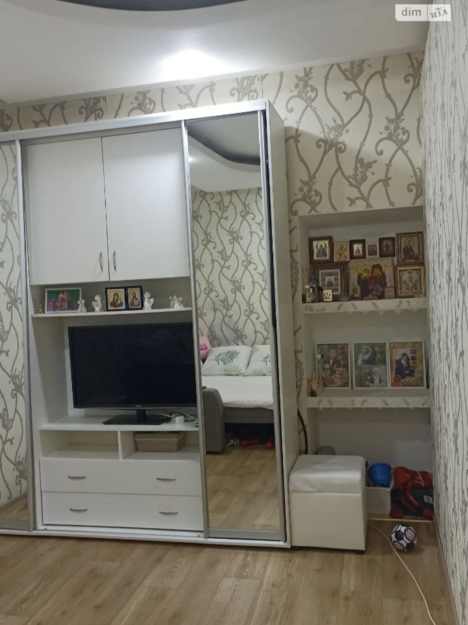 Продаж Квартира Приморський