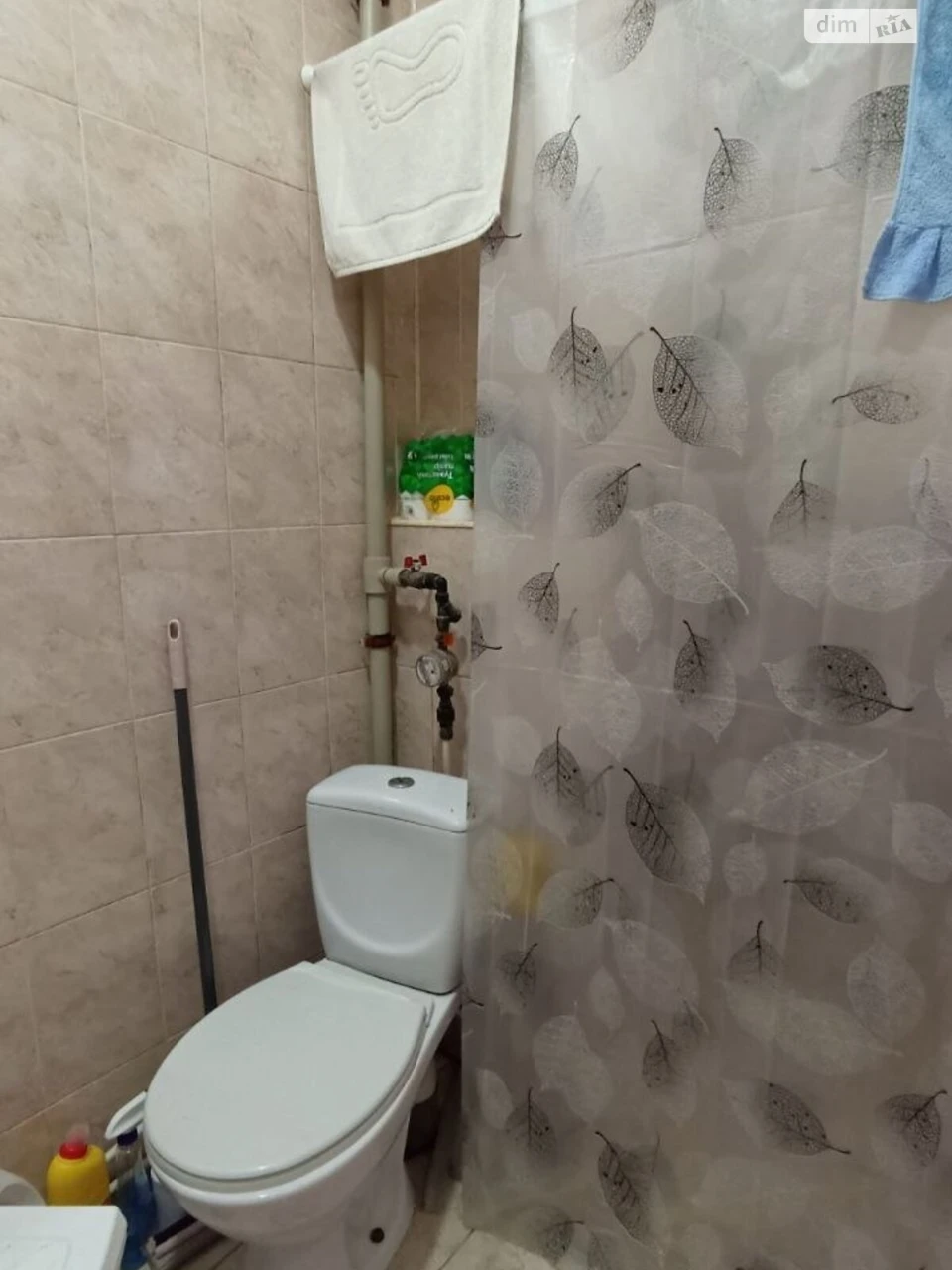 Продаж Квартира Приморський