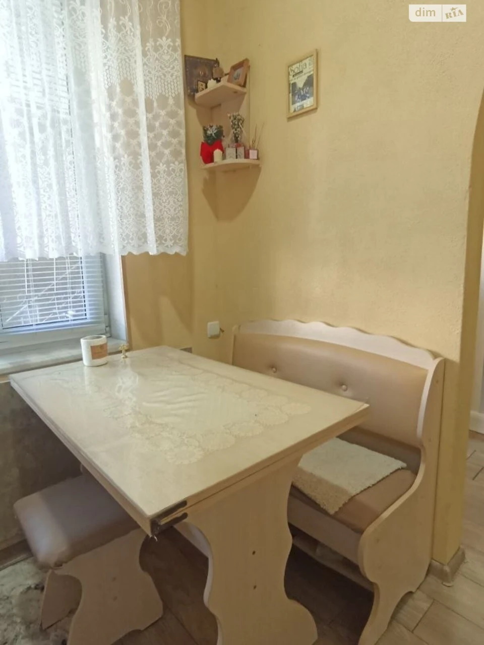 Продаж Квартира Приморський