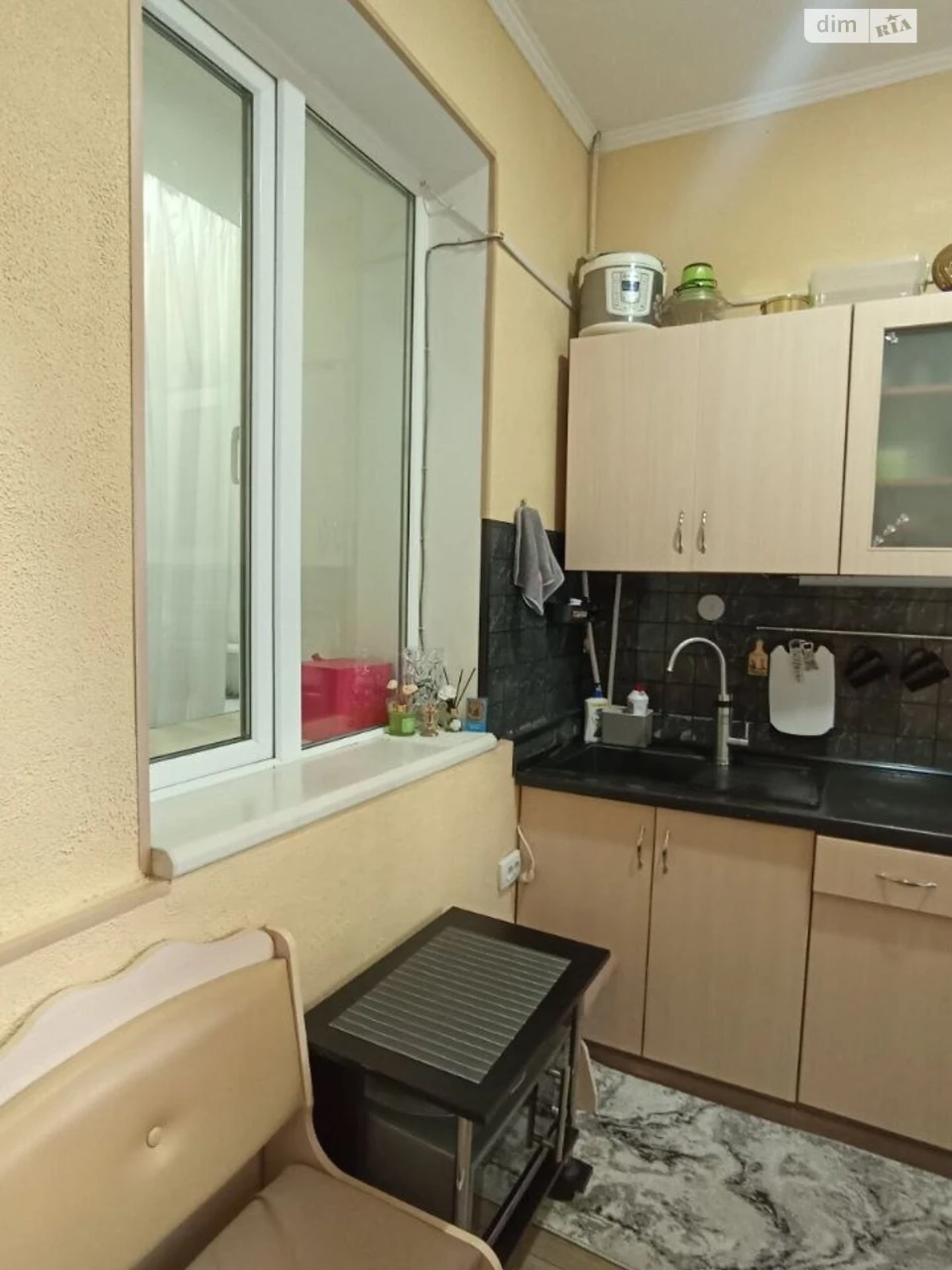 Продаж Квартира Приморський
