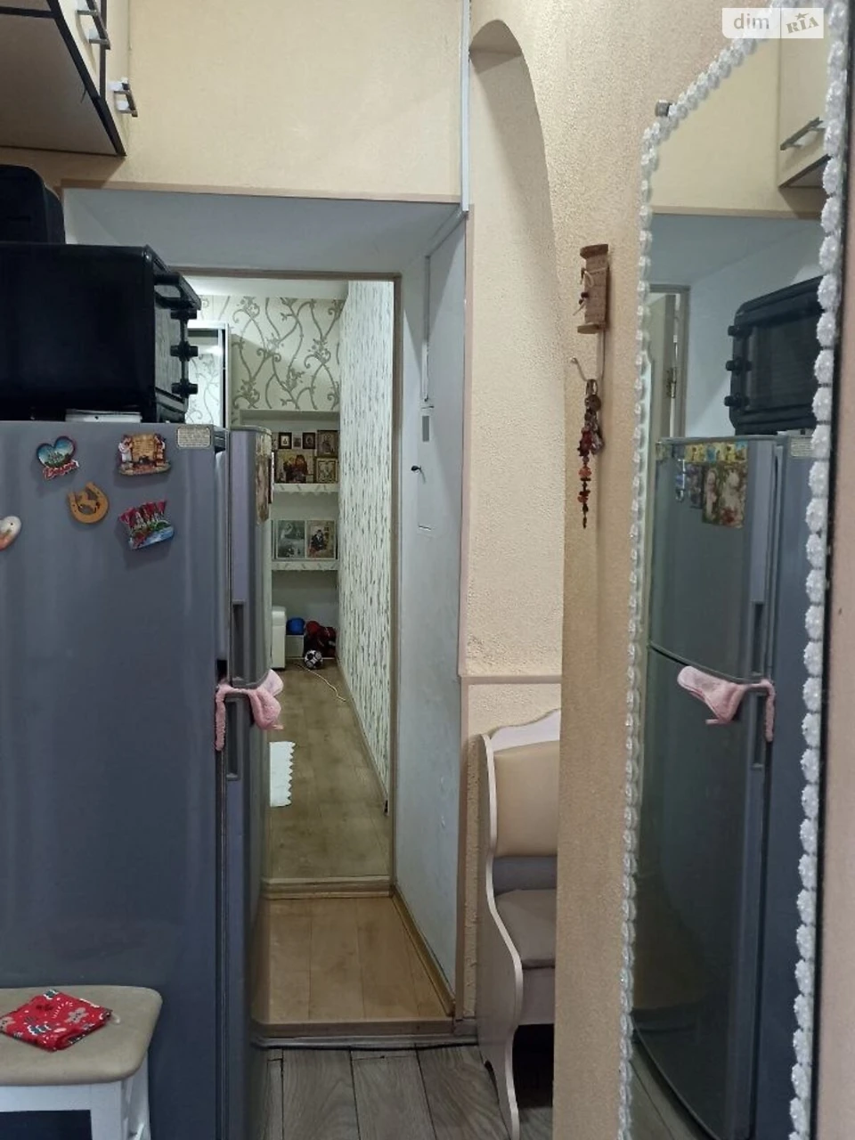 Продаж Квартира Приморський
