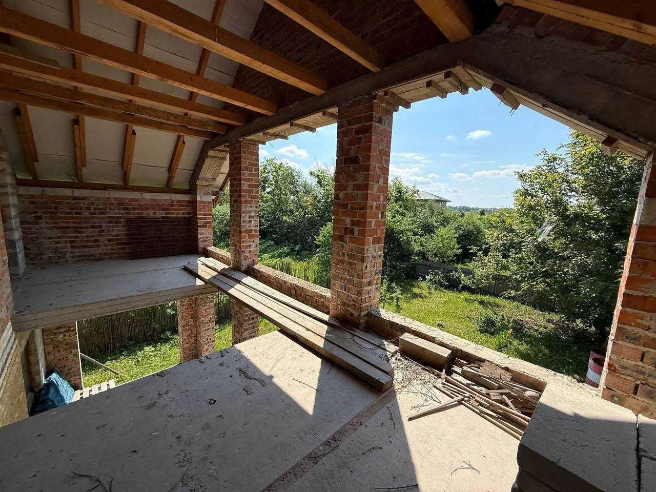 Продається будинок у садовому товаристві "Керамік"