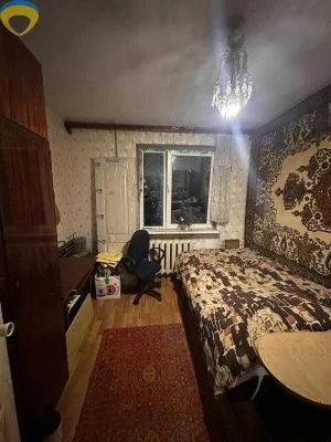 Продам квартиру на поселке Котовского — отличная цена и лока