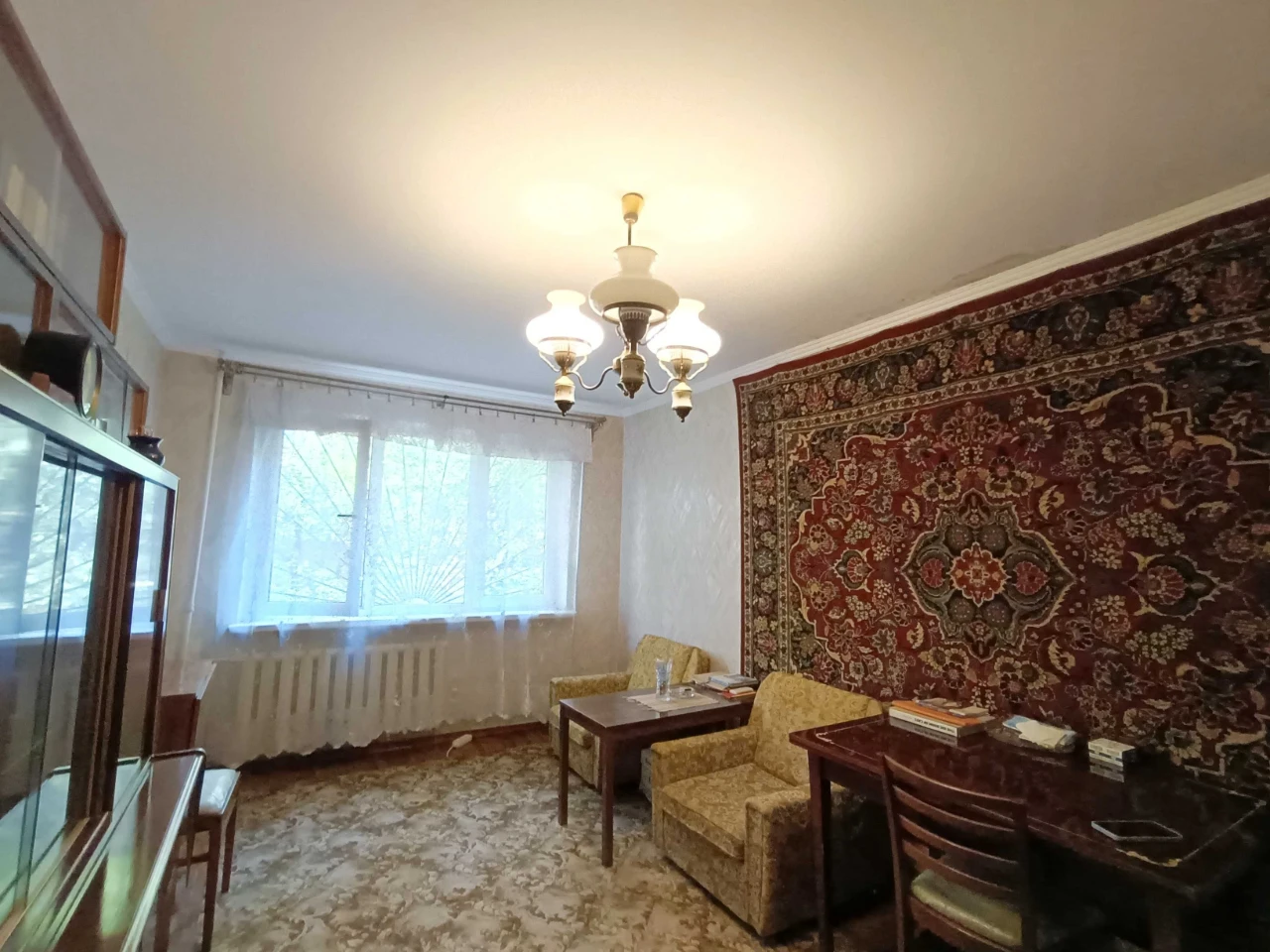Продам 2-ком квартиру на Терешковой/Гайдара! Черемушки!