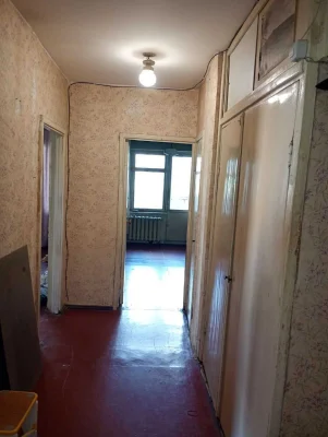 Продам 3 квартиру "сотовая" 72 кв.м  Марсельская. Отличная п