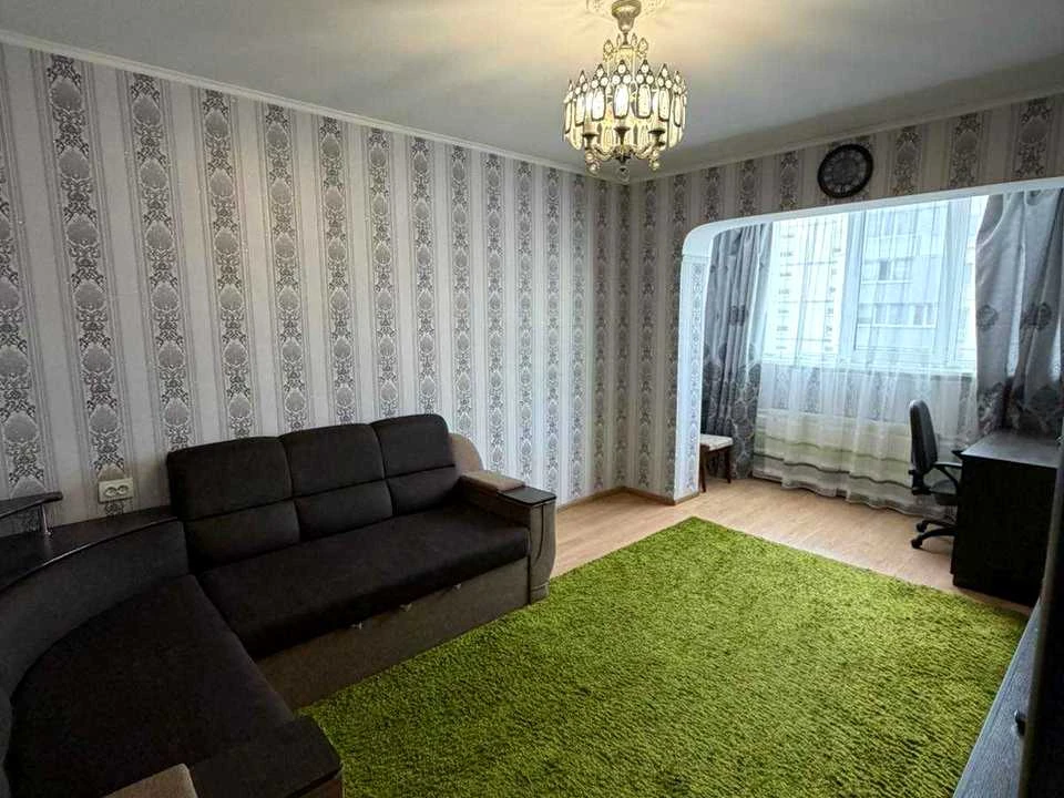 Квартира. Полтава, Марії Башкірцевої вул.