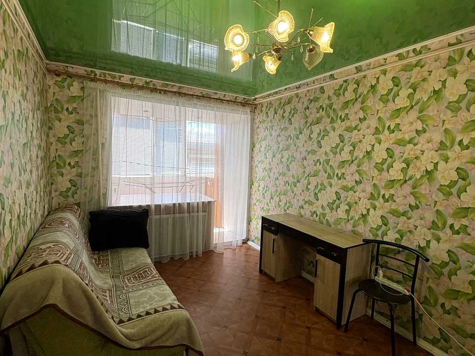 Квартира. Запорожье, Соборный просп. (Ленина)