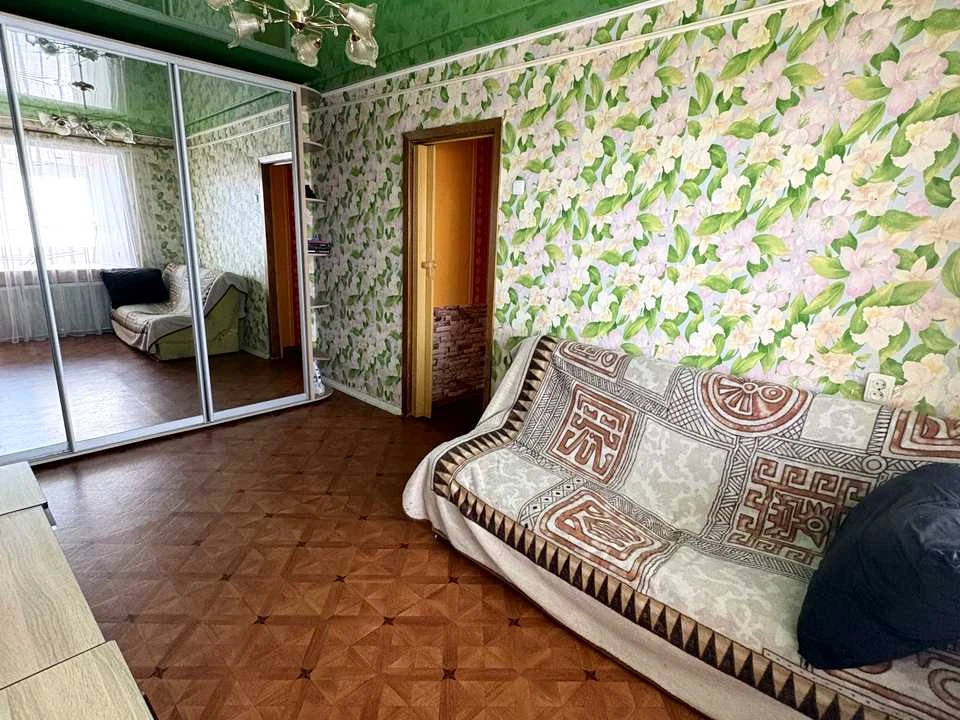 Квартира. Запорожье, Соборный просп. (Ленина)