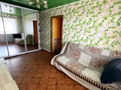 Квартира. Запорожье, Соборный просп. (Ленина)