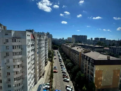 Квартира. Одеса, Добровольців вул.