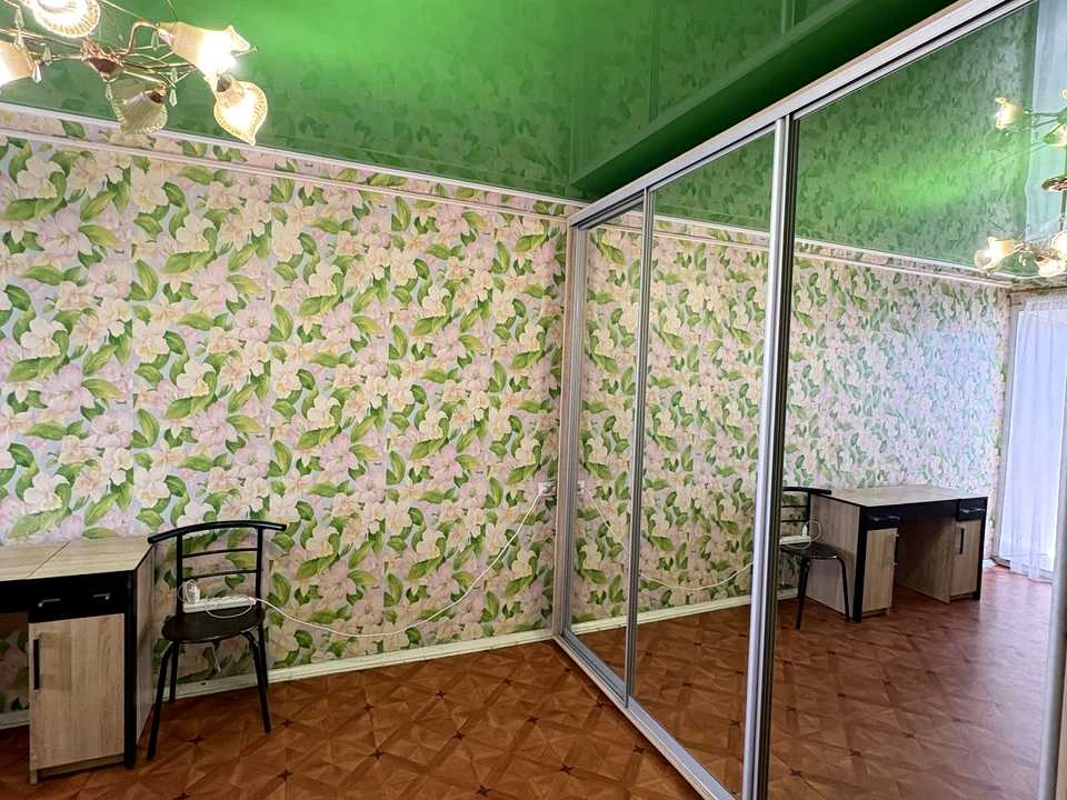 Квартира. Запорожье, Соборный просп. (Ленина)