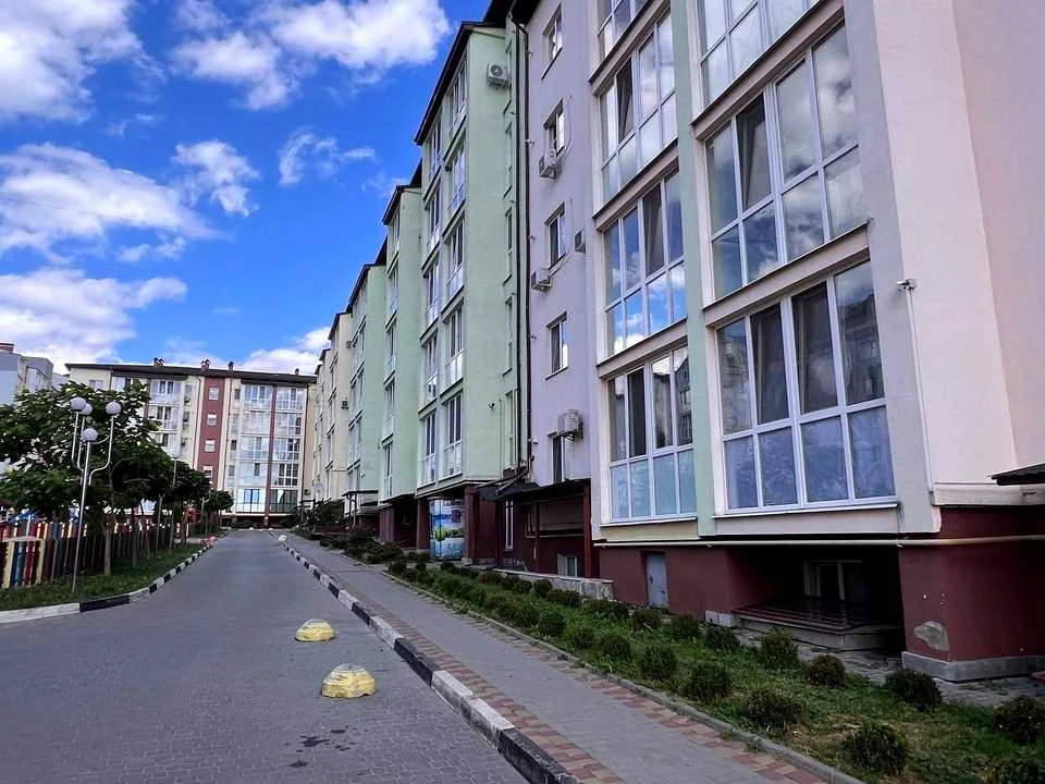 Квартира. Вінниця, Одеська вул.