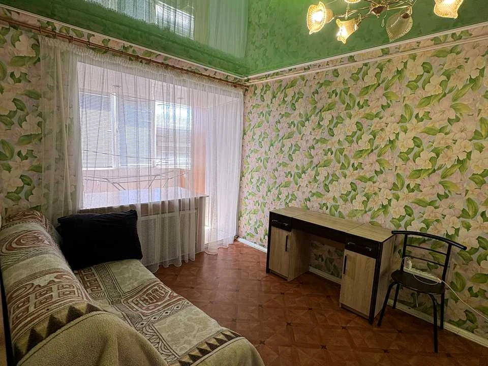 Квартира. Запорожье, Соборный просп. (Ленина)
