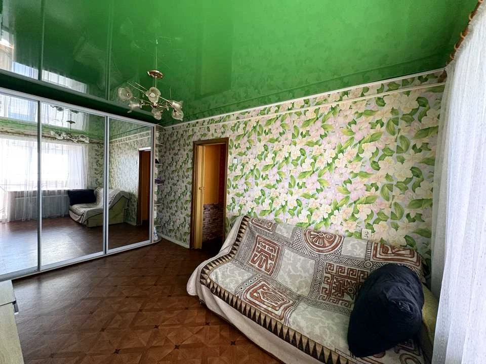 Квартира. Запорожье, Соборный просп. (Ленина)