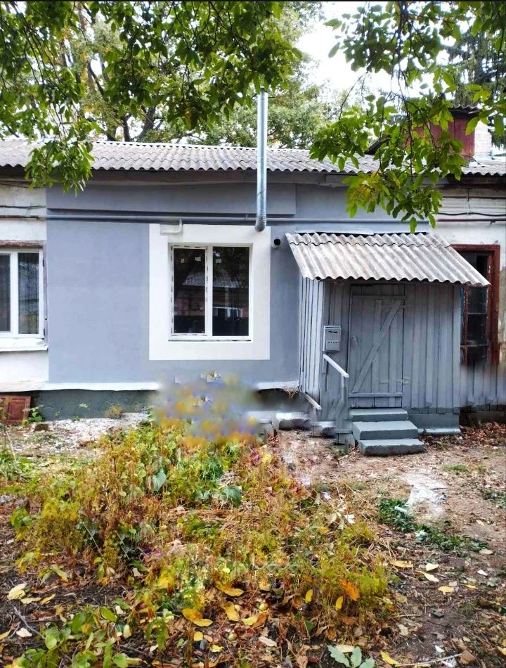 2-кімнатна квартира у приватному секторі біля Обласної лікар
