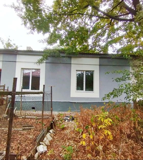 2-кімнатна квартира у приватному секторі біля Обласної лікар