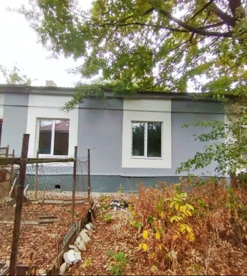 2-кімнатна квартира у приватному секторі біля Обласної лікар