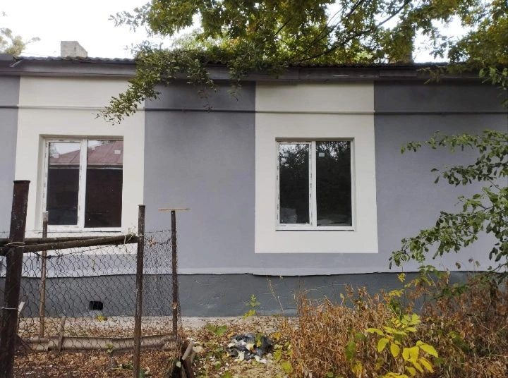2-кімнатна квартира у приватному секторі біля Обласної лікар