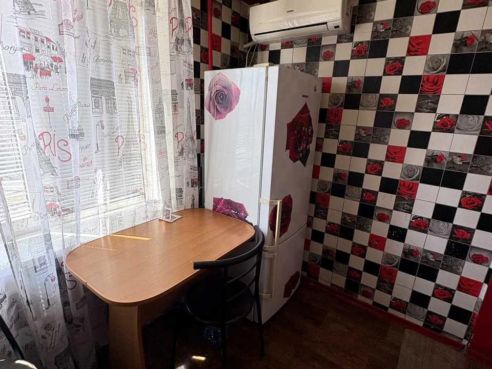Квартира. Запорожье, Соборный просп. (Ленина)