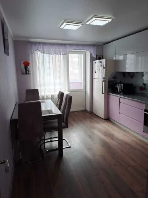 1к! квартира, Левада, Новобуд, 5/15 пов, 53 м2, цегла, тепло